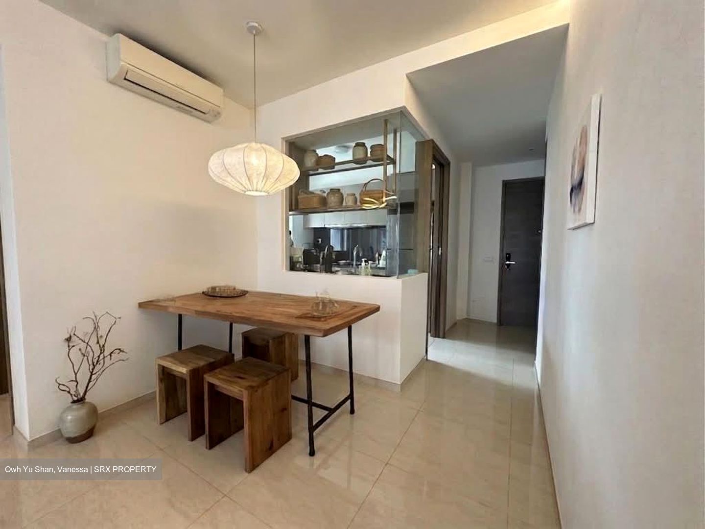 The Florence Residences (D19), Apartment #546127801